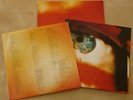 2LPs THE CURE Kiss Me Kiss Me Kiss Me 1987 GER FICTION 2 OIS 1st EX+