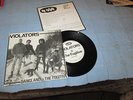 The Violators - Gangland 7