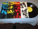 The 4 Skins The Good, The Bad & The 4-Skins LP Punk Oi Skinhead SECRET