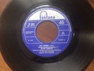 Black Sabbath Evil Woman / Wicked World 7