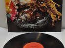 Carlos Santana   Santana III   Early Pressing 2F/2F Stampers Columbia 1971 NM/NM