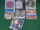 Prae-Kraut Pandaemonium – 8 Lps (60´s-Punk, Garage, Beat,Vol. 7-12, 15) RAR 