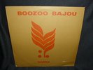 LP: Boozoo Bajou - Satta - Double Vinyl Album sd 069-1 DLP0045691ste (germany)
