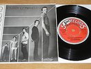 THE MEMBERS - SOLITARY CONFINEMENT - RAT UP A DRAINPIPE - STIFF - 1978