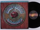 GRATEFUL DEAD American Beauty WARNER BROS MFSL LP VG+