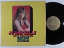 JO-ANN KELLY + JOHN FAHEY + ET AL Self Titled BLUE GOOSE LP VG++/VG+ SHRINK