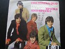 status quo - technicolor dreams