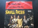 small faces - my mind´s eye D