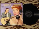 BIG BOPPER ?? CHANTILLY LACE ?? 1959 1ST PRESSING MERCURY MG-20402 DOOWOP EX+