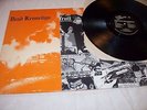 Dead Kennedys w/ Poster, Fresh Fruit for Rotting Vegetables, 1981, IRS, vinyl