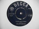*Listen* 60s MOD/FREAKBEAT Checkmates 