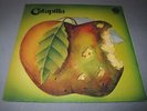 LP / Catapilla / SAME / GERMAN ORIGINAL VERTIGO SWIRL in 1970/ FOC  MINT