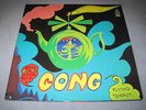 LP / GONG / Flying Teapot/ German