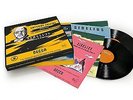 Sibelius -The Complete Symphonies Anthony Collins The London Symphony Orchestra
