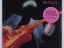 DIRE STRAITS Money For Nothing WARNER BROS LP SEALED