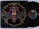 INSECT TRUST Self Titled CAPITOL LP gatefold