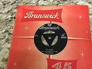 johnny carroll hot rock tri brunswick ex