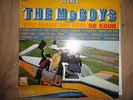 THE McCOYS - You Make Me Feel So Good - LP Bang Records