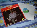 Elvin Jones – And then again – RARE Original Vinyl LP 1965 (USA press)