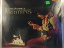 The Jimi Hendrix Experience - Live At Monterey LP NEW 200G