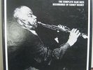 Sidney Bechet-Complete Blue Note Recs-Rare Mosaic 6 LP Jazz Box Set-Near Mint