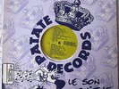 BOB MARLEY & WAILERS - REBEL VERSIONS [JAD] LP