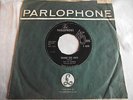 THE IN CROWD   THINGS SHE SAYS ** 1965 PARLOPHONE 45 FREAKBEAT