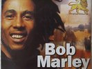 BOB MARLEY  & WAILERS - THE COMPLETE 1967-1972 PART 1 [JAD] 3 x LPs