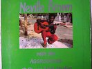 NEVILLE BROWN - With the AGGROVATORS at CHANNEL ONE STUDIOS [VISTA] LP