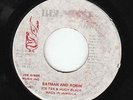 Joe Tex & U-Black - Batman And Robin - WICKED