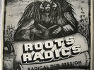 ROOTS RADICS & GLADSTONE ANDERSON - RADICAL DUB SESSION [Solid Groove] LP