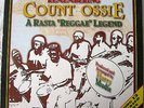 COUNT OSSIE -Remembering Count Ossie [Moodisc] LP [Orange-yellow vinyl]