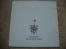 RARE DUTCH PSYCH-FOLK ** MANGROVE ** als de wind waait RARE STOOF LABEL