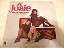 JOSIE AND THE PUSSYCATS   1970 CAPITOL ST-665   VERY RARE   $350 BOOK 
