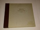 SIBELIUS Symphony No. 2. In D Major Op 43  6 pc Set 78 rpm Victor Musical Mastpc