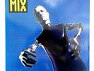 KRAFTWERK - THE MIX, 1991 ORGINAL. DOUBLE LP GATEFOLD EX/MINT