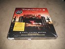 Live in Gdansk by David Gilmour (Vinyl, 2008, 5 Discs, Columbia