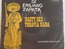 La Revolucion De Emiliano Zapata - NASTY SEX 45 Latin Rock Mex Psych Polydor Mp3