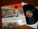 LED ZEPPELIN Houses Of The Holy LP LUDWIG PRESS w/ sash & stickers in shrink EX+