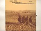 Bob Burchill  Rumour 1013  Cabin Fever  Perth County Conspiracy  Rural Psych