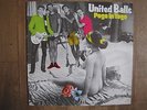 LP - UNITED BALLS - POGO IN TOGO