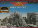 AEROSMITH ROCK IN A HARD PLACE LP RECORD STORE DAY NUMBERED 180G VINYL NEW/SEALD