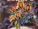 Sealed Europe The Final Countdown Vinyl Lp Rock Hair  Metal 1986