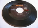 MADELINE BELL - PICTURE ME GONE / I'M GONNA MAKE YOU LOVE ME - 'BLACK' PHILIPS