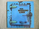 Volker Kriegel, Inside: Missing Link, 2LP, Top Zustand