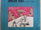 VA COPULATIN Blues Volume Two LP Adult Stash Bessie Jackson Walter Roland NM