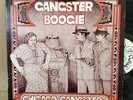 rare ultimate breaks CHICAGO GANGSTERS funk GANGSTER BOOGIE soul OG LP funky