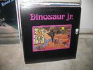 1987 Dinosaur Jr Little Fury Things (SST 152) LP Vinyl Sealed Unopened Vintage