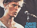 DAVID BOWIE - 