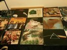 33 x PROG PHYSCH ROCK LP'S FLOYD VERTIGO  ZAPPA WHO TREES